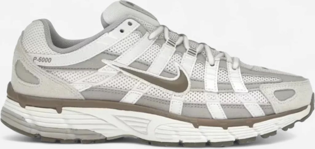 nike women's p-6000 phantom