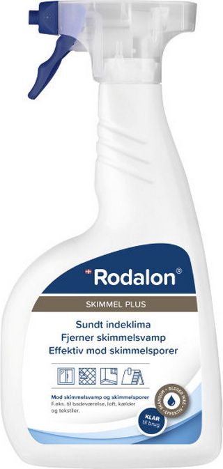 rodalon skimmel plus 750 ml