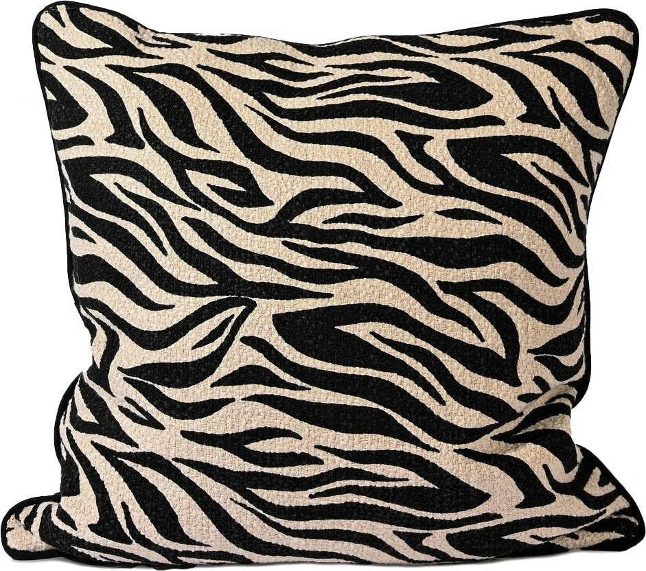 Byon | Pude Anima Zebra M | ONE SIZE