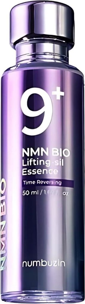 Numbuzin No.9 NMN BIO Lifting-sil Essence 50ml