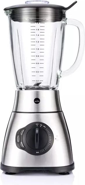 wilfa bblsp-1800s xplode vital heat resist., 1800w