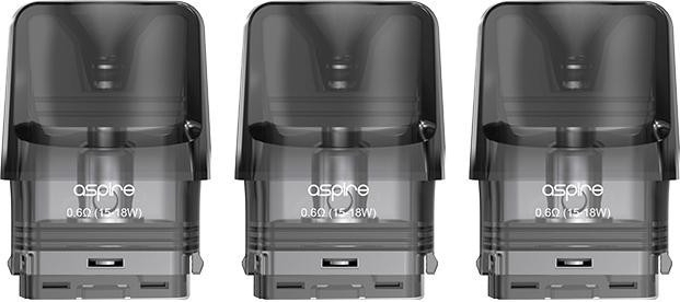 ASPIRE FAVOSTIX 2ML POD