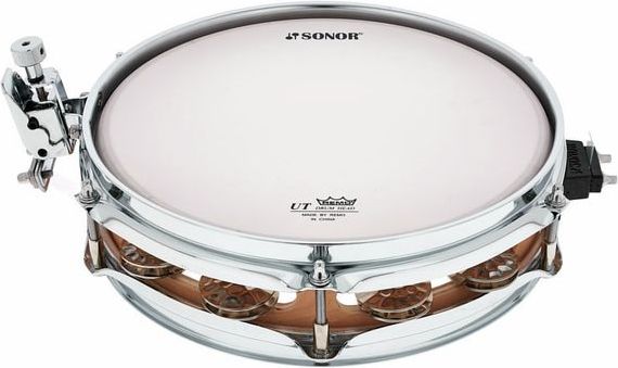 Sonor Select 10x2 Jungle Snare