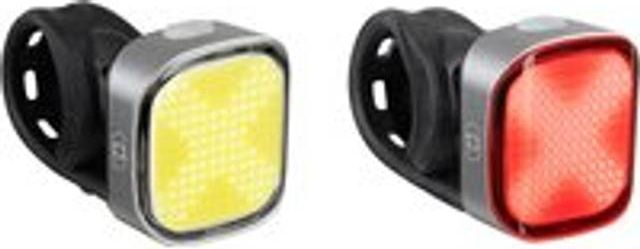 Oxford Ultratorch Cube X Lygtesæt