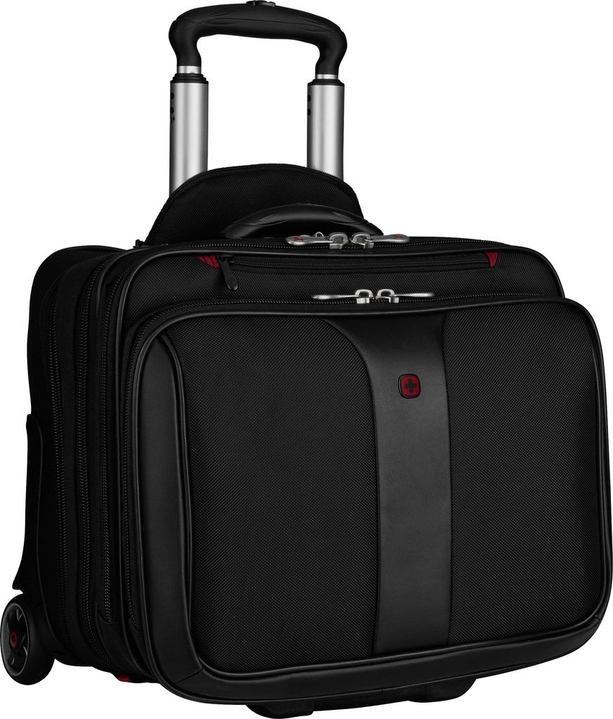 Wenger Patriot 41cm - Black