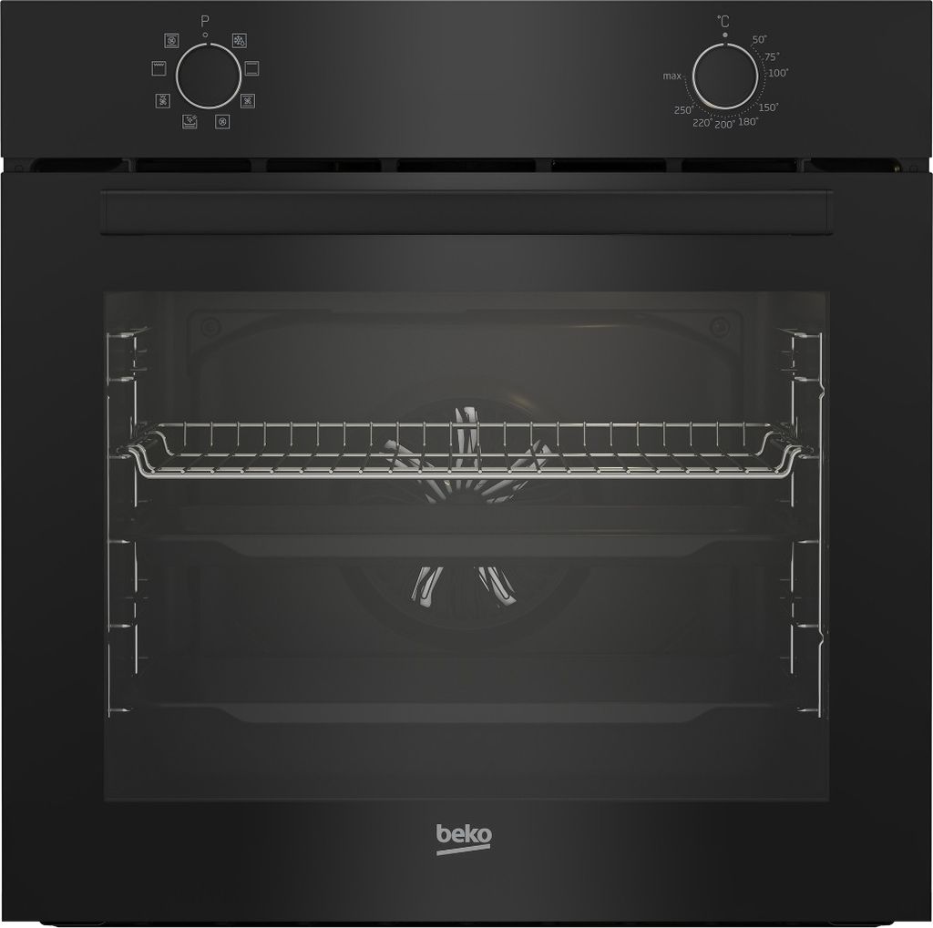 Beko B100 PBIM13001B Integreret Ovn
