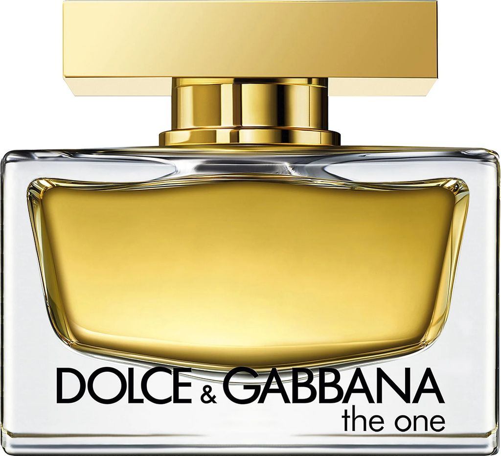 Dolce & Gabbana The One Eau de Parfum Kvindeduft 30 ml - Eau De Parfum hos Magasin