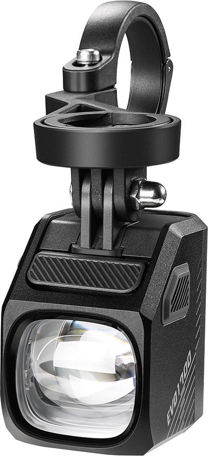 Magicshine EVO 1700 - Forlygte - USB-opladelig