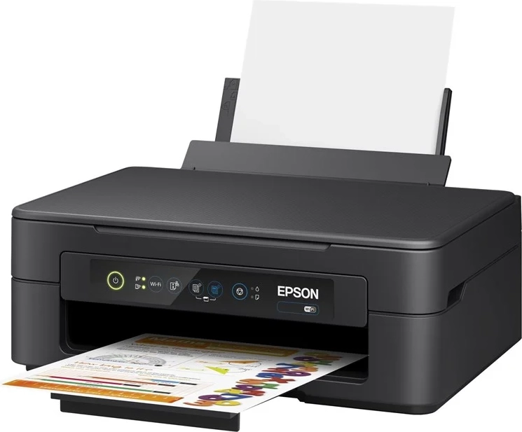 Epson Expression Home XP-2205 All in One Multifunktions - Färg - Bläck