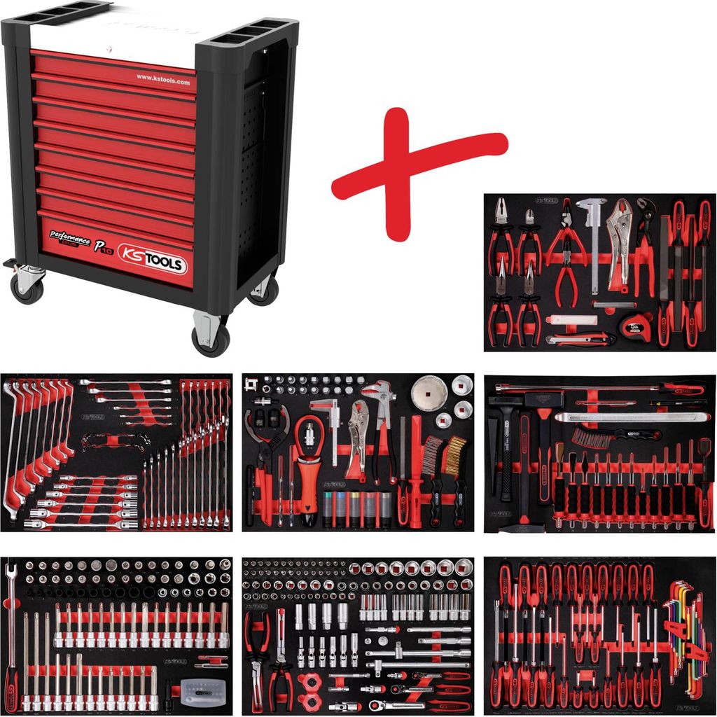 KS Tools 810.7397