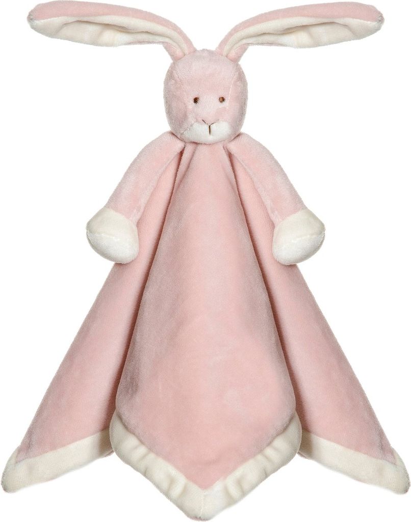Teddykompaniet Diinglisar Snuttefilt Kanin Special Edition