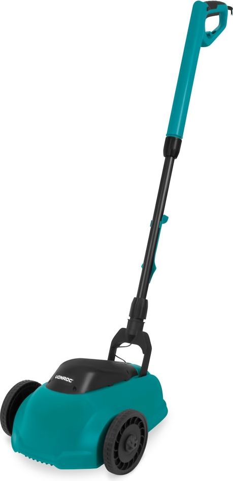 vonrocvonroc mini plæneklipper 350w – 22 cm | 3 højdeindstillinger | med malkuleringsfunktion | inkl. renseværktøj4,5(11)4,5(11)