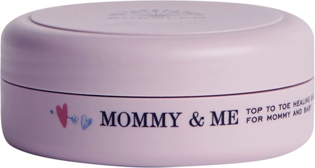 mommy & me for travelling