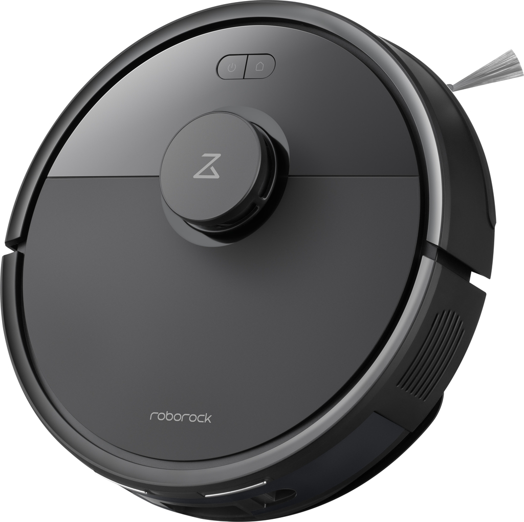 Roborock Robotstøvsuger Q7 TF - Black