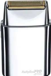 babyliss pro foilfx01 4artists shaver