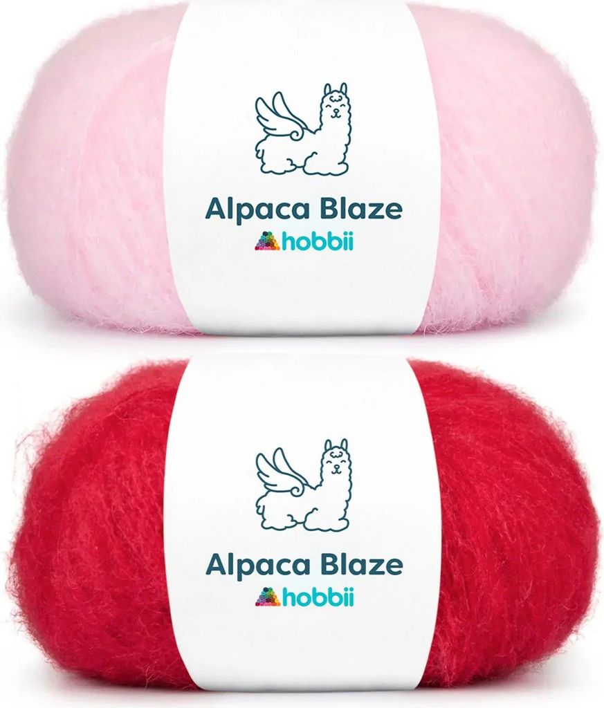 alpaca blaze