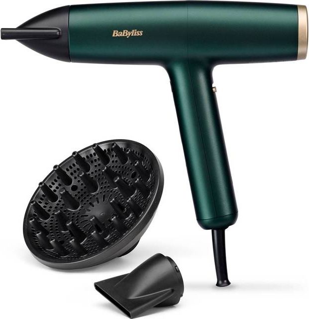 Babyliss Air Power Pro D6555DE