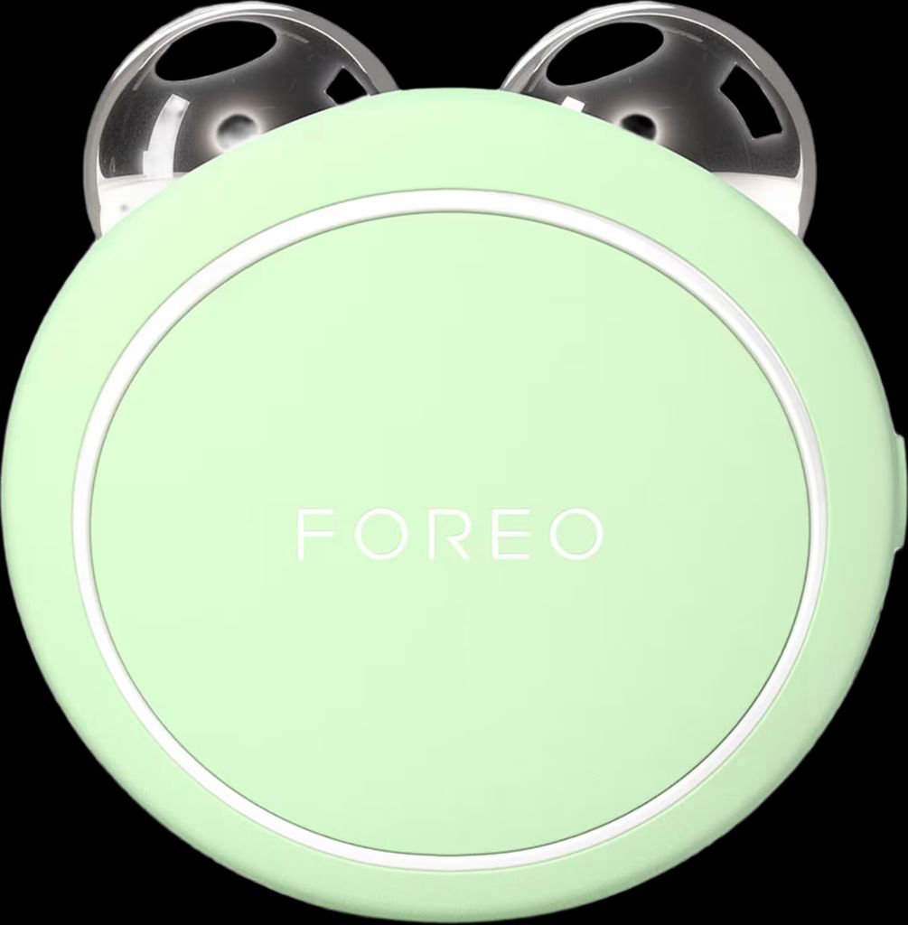 Foreo BEAR 2 go tonende mikrostrømsapparat