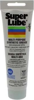 super lube fedt tube 85g