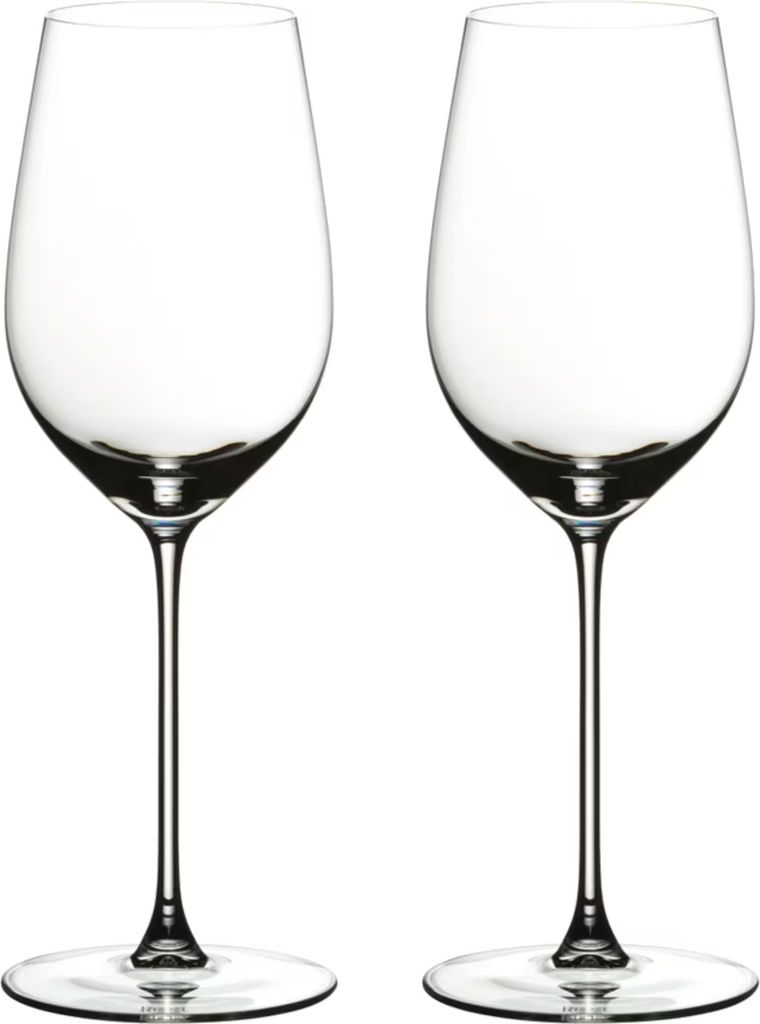 Veritas Viognier/Chardonnay Vinglas 37 cl2-pack