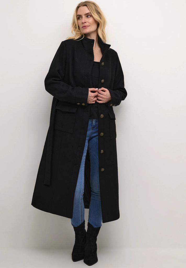 crtova coat - frakker