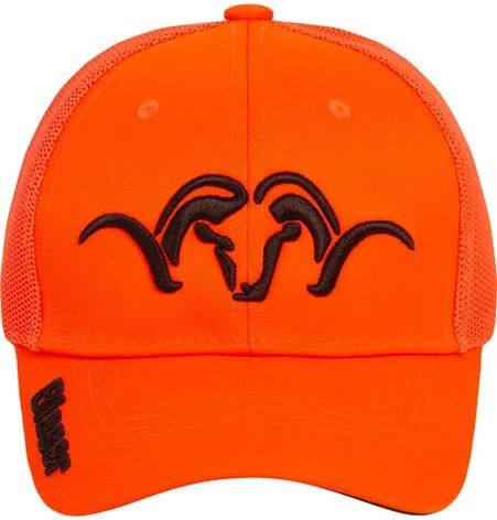 Blaser - Blaze Trucker Cap