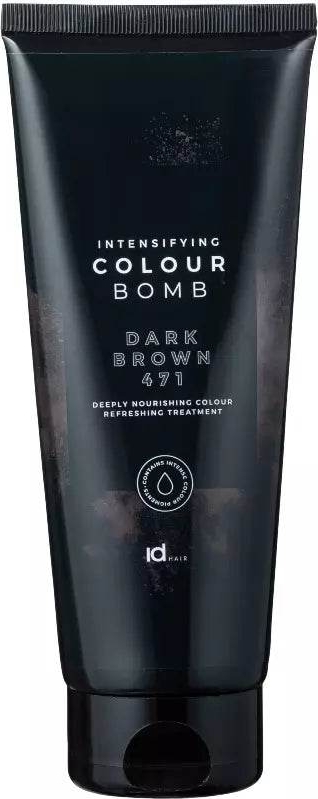 idhaircolour bomb