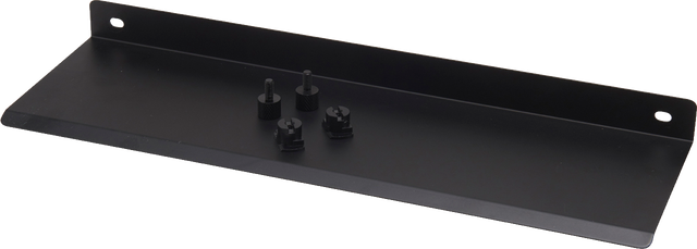 Fibrotech Accessory Hylde Large 35x11 cm Væghylde