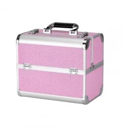 gabbiano cosmetic case 44 pink
