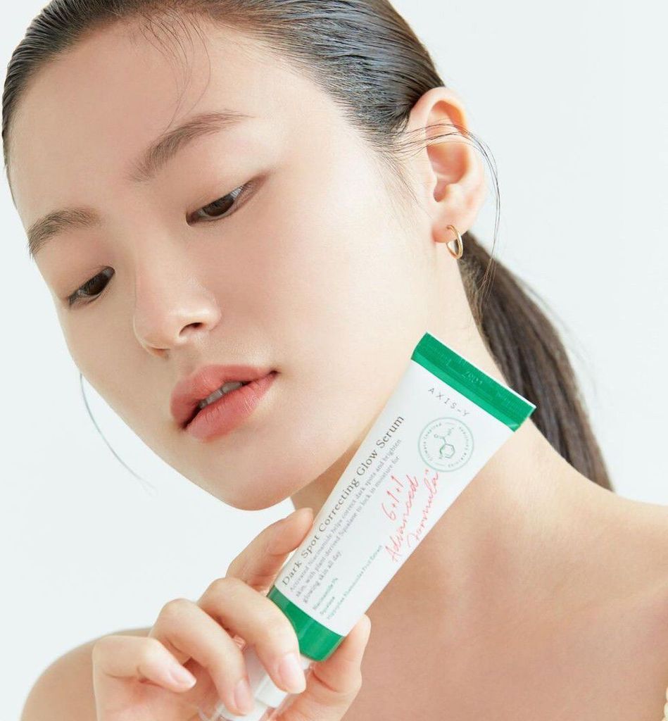 AXIS-Y Dark Spot Correcting Glow Serum 50ml