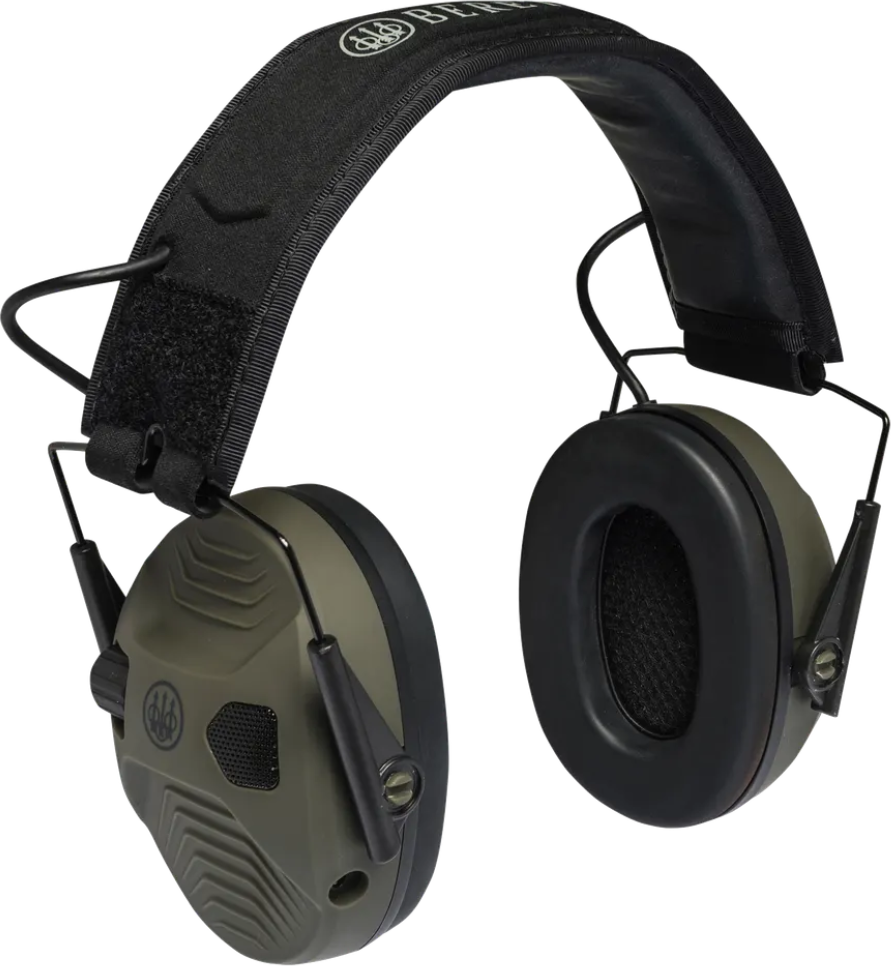 beretta elektronisk høreværn