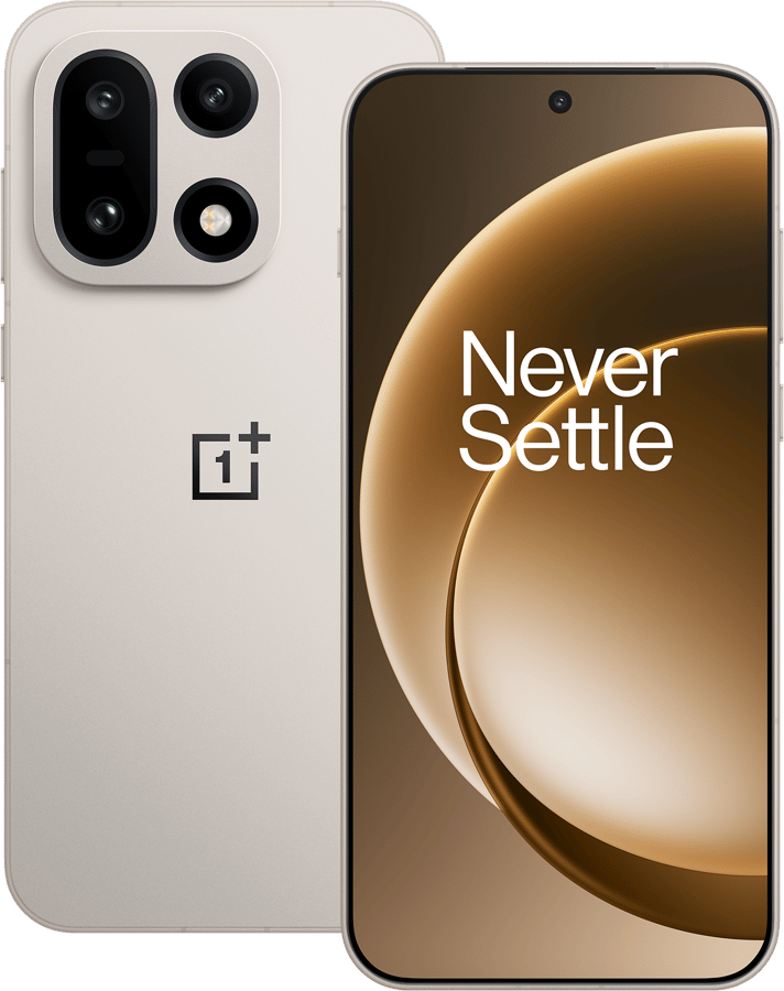 OnePlus 15 smartphone 5G 16/512GB (sandstorm)