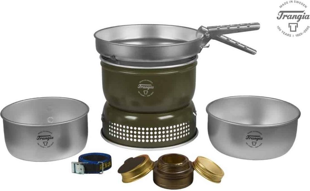 Trangia 25-1UL Northeren Pine