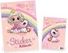 Herma stickers album prinsesse A5 Klistermærker Decor _woosea_mpn