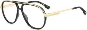 DSquared2 D2 Solbriller - Gold