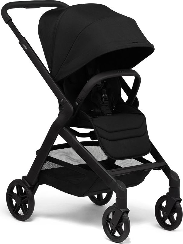 Joolz Hub2 Klapvogn | Space Black