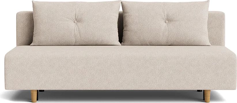 houston 2 personers sovesofa