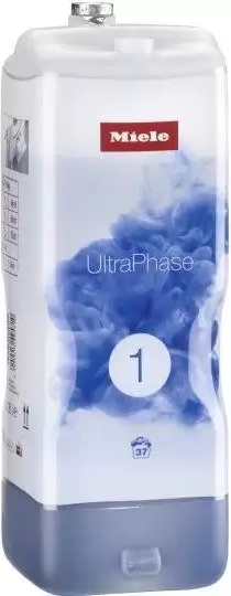 miele ultraphase 1 sæbe