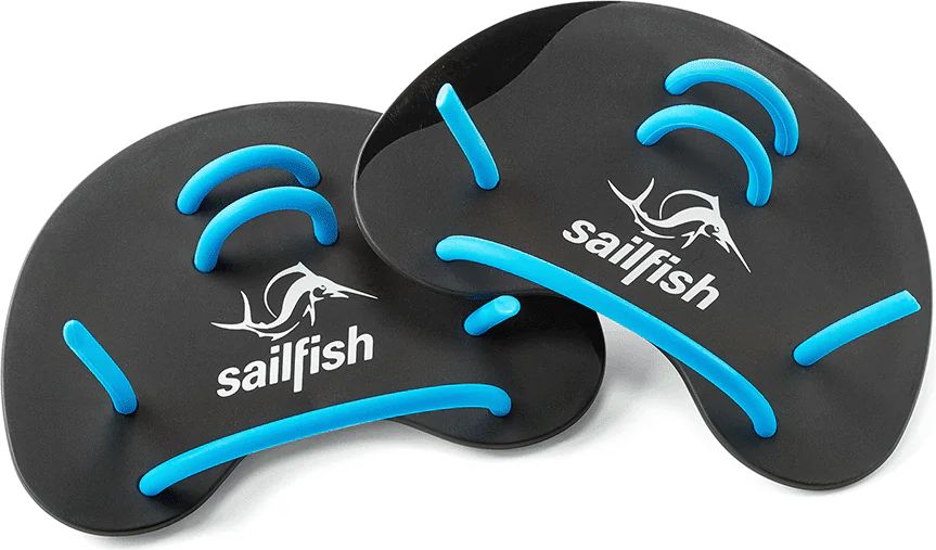 sailfish finger paddles