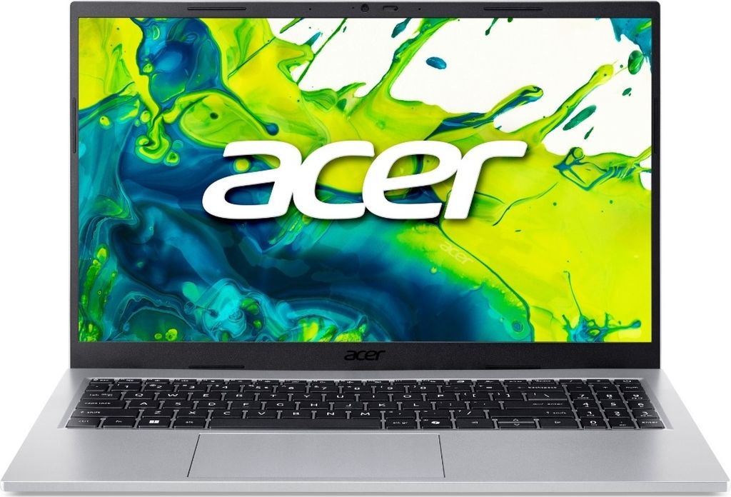 Acer Aspire Go 15 AG15-72P-78UF 15.6" Intel Core 7 150U 16 GB RAM, 1 TB SSD