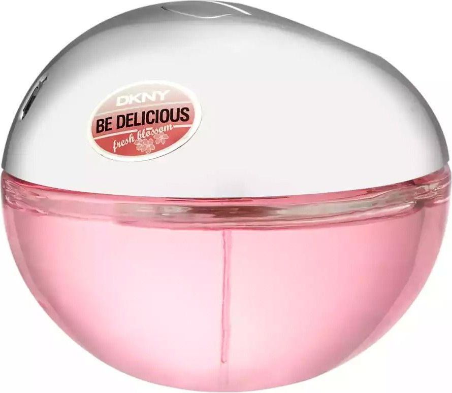 DKNY Be Delicious Fresh Blossom EdP 100ml