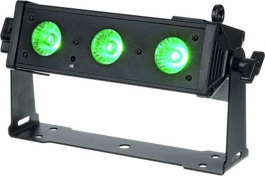 Eurolite LED BAR-3 HCL Bar