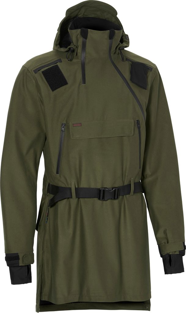 ridge pro anorak