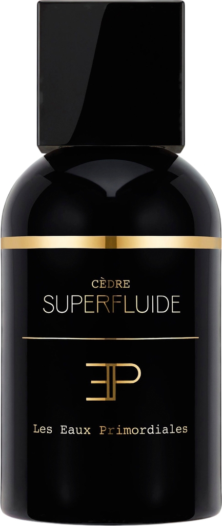 Encens Superfluide