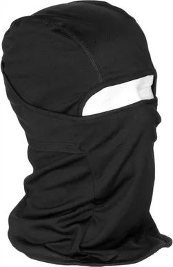 MFH Mission Balaclava - Polyester/Oliv