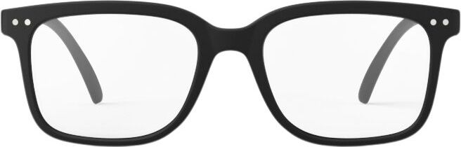 IZIPIZI Reading #L Black 1 - Læsebriller hos Magasin