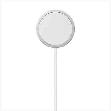 Apple MagSafe-oplader 25W MX6X3ZM/A - 1m - Hvid