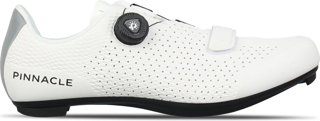 pinnacle radium road cycling shoes unisex