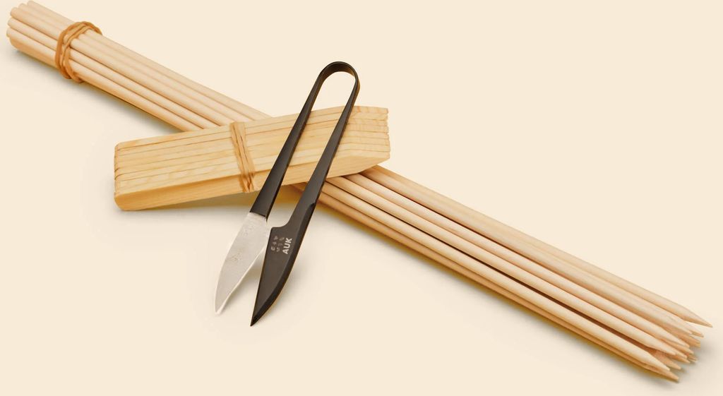 gardening kit