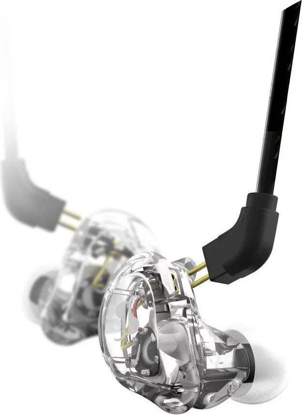 Stagg SPM-235 TR in-ear monitor høretelefoner